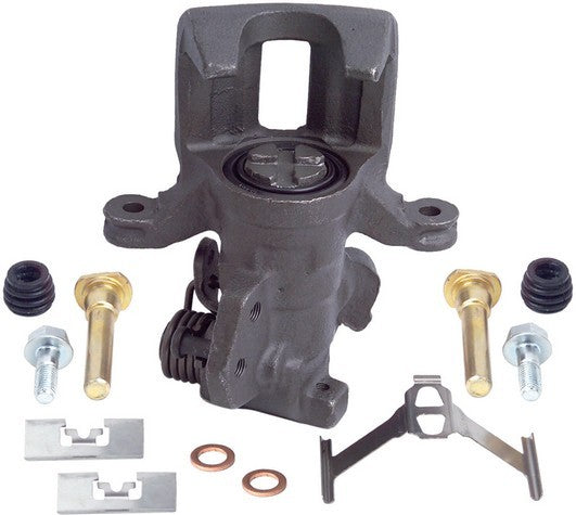 CARDONE Reman Disc Brake Caliper P/N:19-1228 Fits: Honda Prelude 91-88 - Image 3