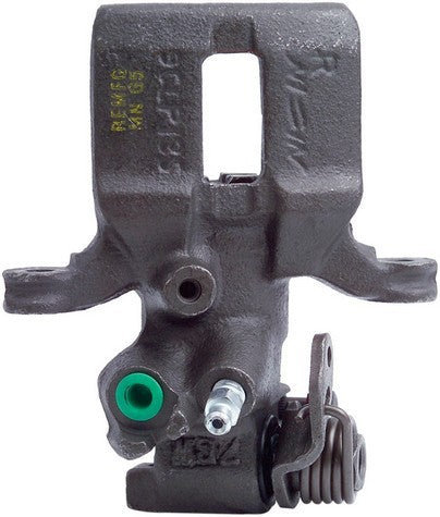 CARDONE Reman Disc Brake Caliper P/N:19-1228 Fits: Honda Prelude 91-88 - Image 4