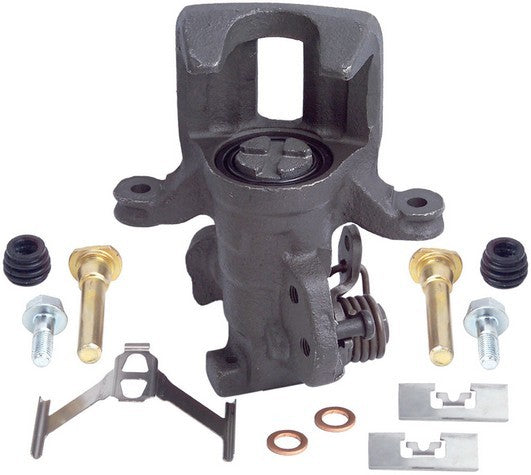 CARDONE Reman Disc Brake Caliper P/N:19-1229 Fits: Honda Prelude 91-88 - Image 3
