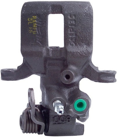 CARDONE Reman Disc Brake Caliper P/N:19-1229 Fits: Honda Prelude 91-88 - Image 4