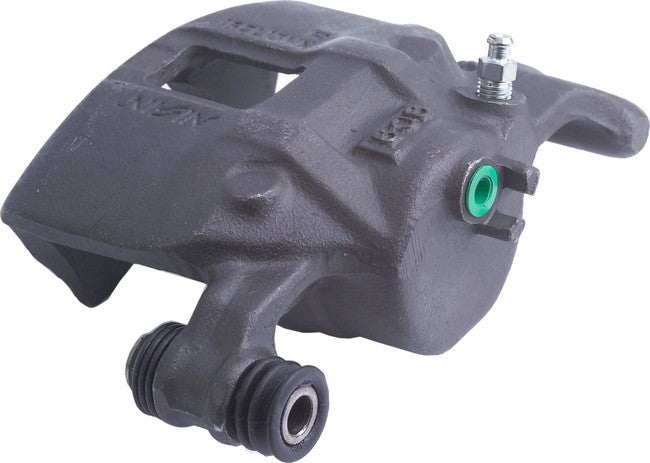 CARDONE Reman Disc Brake Caliper P/N:19-1232 Fits: Honda Civic 91-88, Honda Crx 91-90, Honda Prelude 90-88 - Image 1