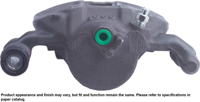CARDONE Reman Disc Brake Caliper P/N:19-1232 Fits: Honda Civic 91-88, Honda Crx 91-90, Honda Prelude 90-88 - Image 2