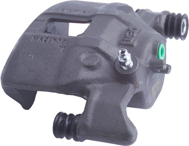 CARDONE Reman Disc Brake Caliper P/N:19-1233 Fits: Honda Civic 91-88, Honda Crx 91-90, Honda Prelude 90-88 - Image 1