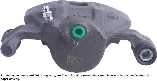 CARDONE Reman Disc Brake Caliper P/N:19-1233 Fits: Honda Civic 91-88, Honda Crx 91-90, Honda Prelude 90-88 - Image 2