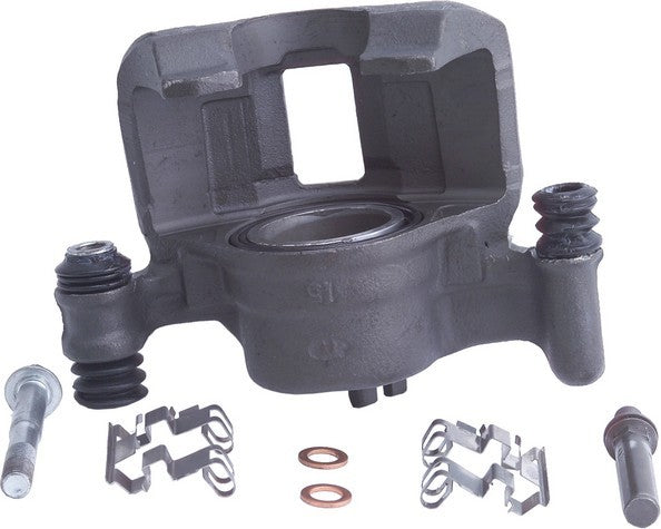 CARDONE Reman Disc Brake Caliper P/N:19-1233 Fits: Honda Civic 91-88, Honda Crx 91-90, Honda Prelude 90-88 - Image 3