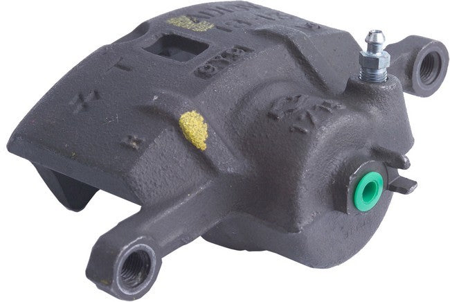 CARDONE Reman Disc Brake Caliper P/N:19-1234 Fits: Nissan Sentra 90-89 - Image 1