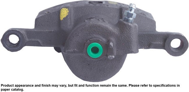 CARDONE Reman Disc Brake Caliper P/N:19-1234 Fits: Nissan Sentra 90-89 - Image 2