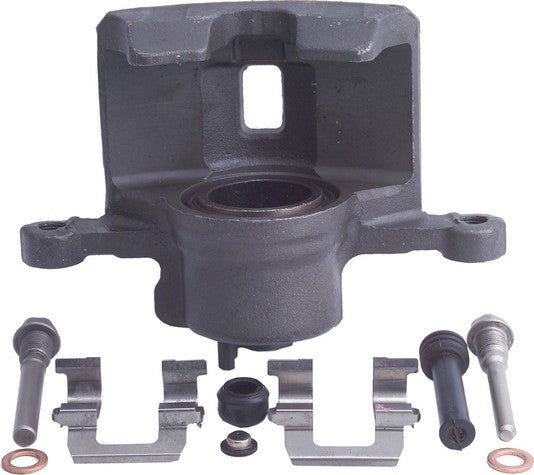 CARDONE Reman Disc Brake Caliper P/N:19-1234 Fits: Nissan Sentra 90-89 - Image 3