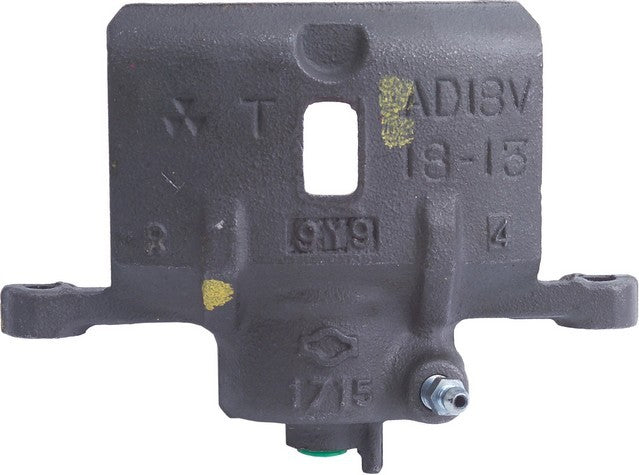 CARDONE Reman Disc Brake Caliper P/N:19-1234 Fits: Nissan Sentra 90-89 - Image 4