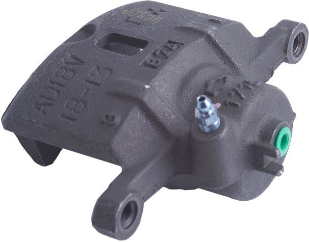 CARDONE Reman Disc Brake Caliper P/N:19-1235 Fits: Nissan Sentra 90-89 - Image 1