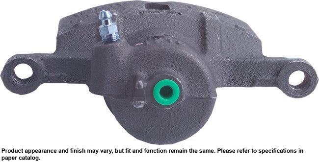 CARDONE Reman Disc Brake Caliper P/N:19-1235 Fits: Nissan Sentra 90-89 - Image 2