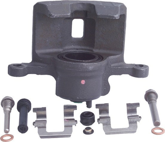 CARDONE Reman Disc Brake Caliper P/N:19-1235 Fits: Nissan Sentra 90-89 - Image 3