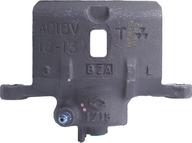 CARDONE Reman Disc Brake Caliper P/N:19-1235 Fits: Nissan Sentra 90-89 - Image 4