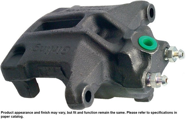 CARDONE Reman Disc Brake Caliper P/N:19-1238 Fits: Volvo 760 90-88, Volvo 780 91-88, Volvo 940 1991 - Image 1
