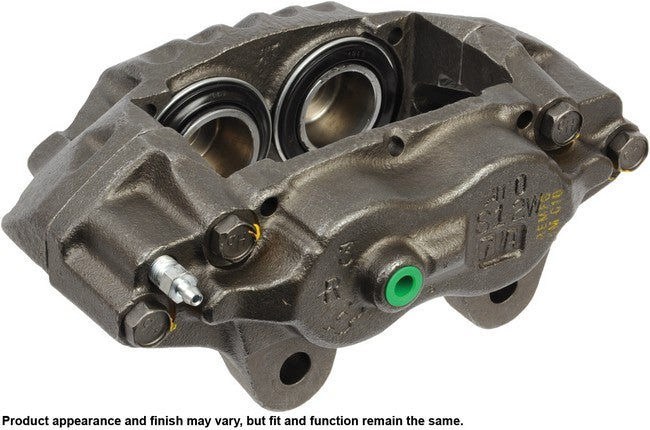 CARDONE Reman Disc Brake Caliper P/N:19-1240 Fits: Toyota 4runner 91-88, Toyota Pickup 95-88 - Image 1