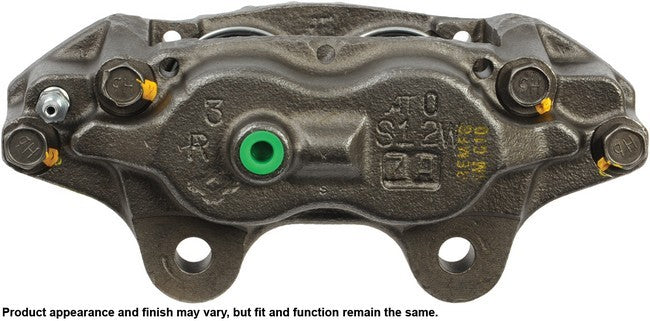 CARDONE Reman Disc Brake Caliper P/N:19-1240 Fits: Toyota 4runner 91-88, Toyota Pickup 95-88 - Image 2