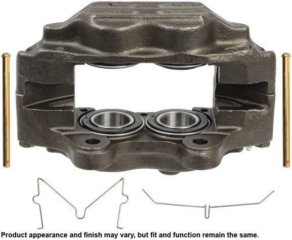 CARDONE Reman Disc Brake Caliper P/N:19-1240 Fits: Toyota 4runner 91-88, Toyota Pickup 95-88 - Image 3