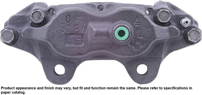 CARDONE Reman Disc Brake Caliper P/N:19-1241 Fits: Toyota 4runner 91-88, Toyota Pickup 95-88 - Image 2