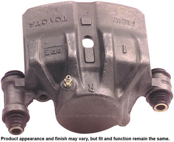 CARDONE Reman Disc Brake Caliper P/N:19-1242 Fits: Toyota Pickup 95-89 - Image 4