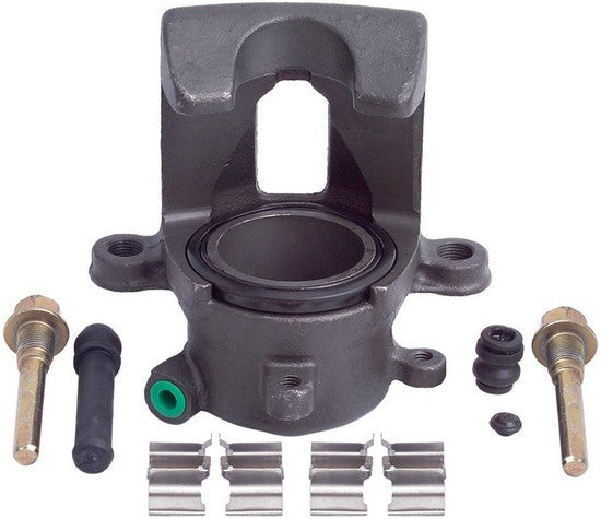 CARDONE Reman Disc Brake Caliper P/N:19-1246 Fits: Toyota Pickup 95-89 - Image 3