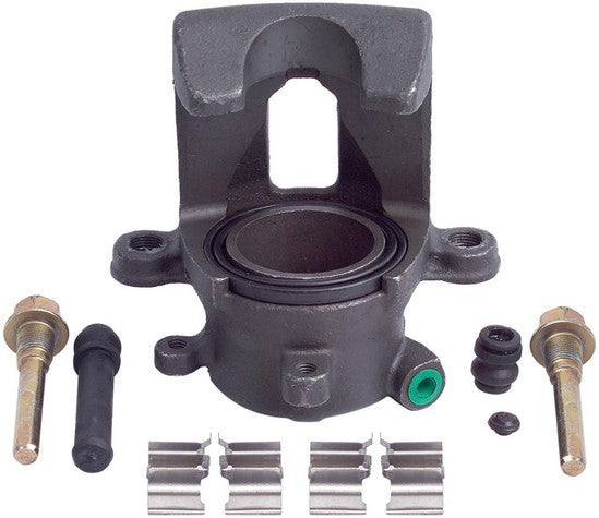 CARDONE Reman Disc Brake Caliper P/N:19-1247 Fits: Toyota Pickup 95-89 - Image 3