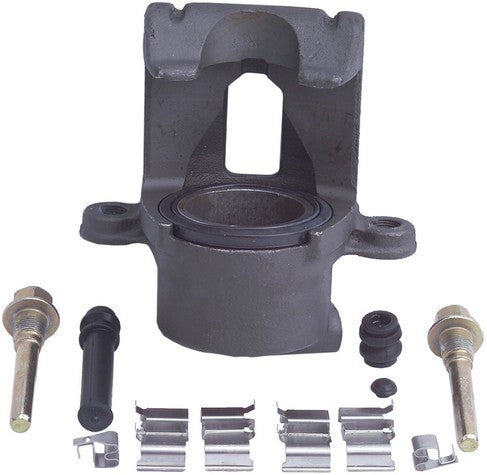CARDONE Reman Disc Brake Caliper P/N:19-1249 Fits: Toyota Cressida 92-89 - Image 3