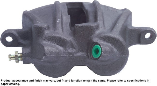 CARDONE Reman Disc Brake Caliper P/N:19-1250 Fits: Volvo 740 90-88, Volvo 760 90-88, Volvo 780 90-87 - Image 2