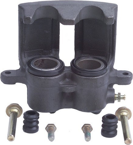 CARDONE Reman Disc Brake Caliper P/N:19-1250 Fits: Volvo 740 90-88, Volvo 760 90-88, Volvo 780 90-87 - Image 3