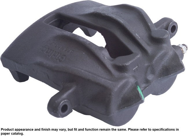 CARDONE Reman Disc Brake Caliper P/N:19-1251 Fits: Volvo 740 90-88, Volvo 760 90-88, Volvo 780 90-87 - Image 1