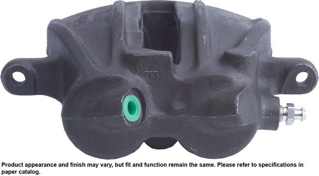 CARDONE Reman Disc Brake Caliper P/N:19-1251 Fits: Volvo 740 90-88, Volvo 760 90-88, Volvo 780 90-87 - Image 2