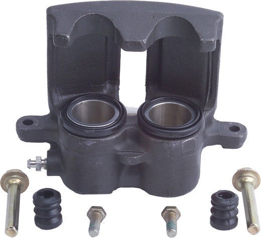 CARDONE Reman Disc Brake Caliper P/N:19-1251 Fits: Volvo 740 90-88, Volvo 760 90-88, Volvo 780 90-87 - Image 3