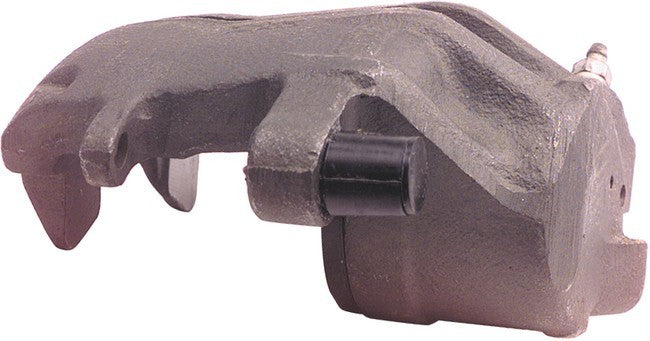 CARDONE Reman Disc Brake Caliper P/N:19-1258 Fits: Audi 100 91-89, Audi 5000 88-87, Audi 80 92-88, Audi 80 Quattro 92-88, Audi 90 91-88, Audi 90 Quattro 91-88 - Image 1