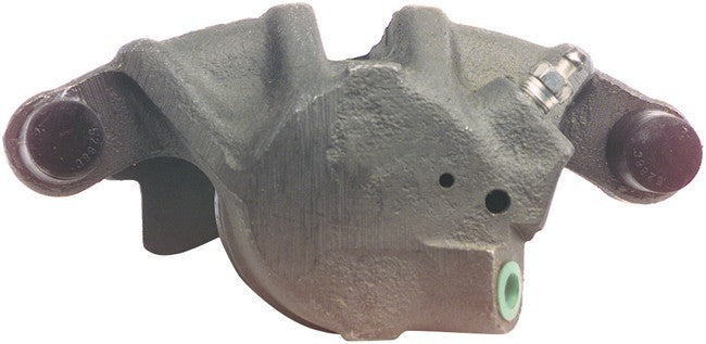 CARDONE Reman Disc Brake Caliper P/N:19-1258 Fits: Audi 100 91-89, Audi 5000 88-87, Audi 80 92-88, Audi 80 Quattro 92-88, Audi 90 91-88, Audi 90 Quattro 91-88 - Image 2