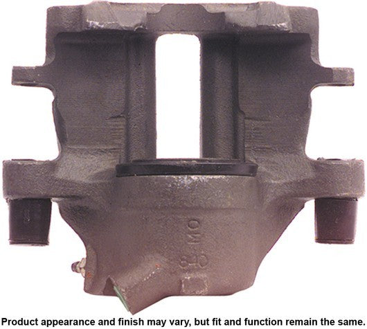 CARDONE Reman Disc Brake Caliper P/N:19-1258 Fits: Audi 100 91-89, Audi 5000 88-87, Audi 80 92-88, Audi 80 Quattro 92-88, Audi 90 91-88, Audi 90 Quattro 91-88 - Image 3