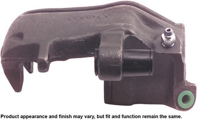 CARDONE Reman Disc Brake Caliper P/N:19-1259 Fits: Audi 100 91-89, Audi 5000 88-87, Audi 80 92-88, Audi 80 Quattro 92-88, Audi 90 91-88, Audi 90 Quattro 91-88 - Image 1