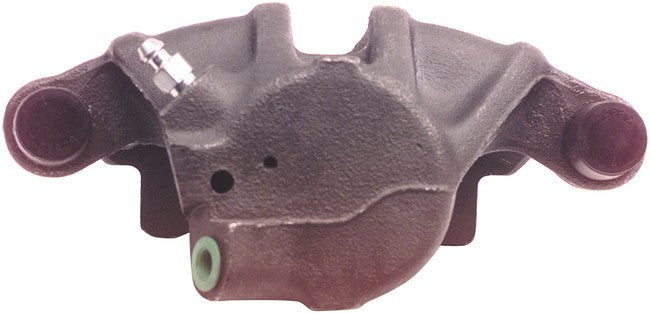 CARDONE Reman Disc Brake Caliper P/N:19-1259 Fits: Audi 100 91-89, Audi 5000 88-87, Audi 80 92-88, Audi 80 Quattro 92-88, Audi 90 91-88, Audi 90 Quattro 91-88 - Image 2