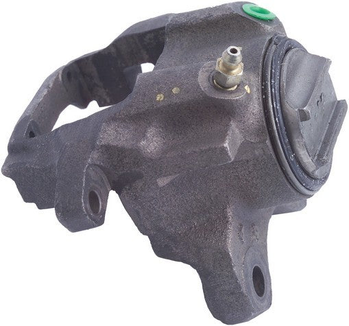 CARDONE Reman Disc Brake Caliper P/N:19-126 Fits: Nissan 510 1978, Nissan 710 77-76 - Image 1