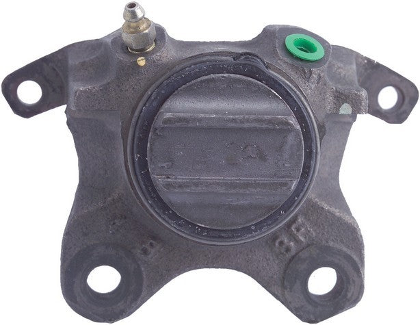 CARDONE Reman Disc Brake Caliper P/N:19-126 Fits: Nissan 510 1978, Nissan 710 77-76 - Image 2