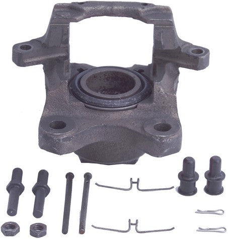 CARDONE Reman Disc Brake Caliper P/N:19-126 Fits: Nissan 510 1978, Nissan 710 77-76 - Image 3