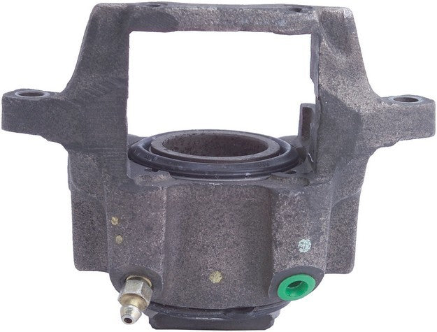 CARDONE Reman Disc Brake Caliper P/N:19-126 Fits: Nissan 510 1978, Nissan 710 77-76 - Image 4