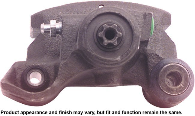 CARDONE Reman Disc Brake Caliper P/N:19-1262 Fits: Dodge Monaco 92-90, Eagle Premier 92-88 - Image 2