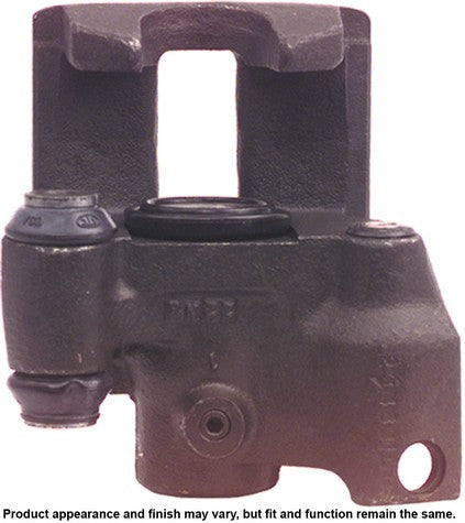 CARDONE Reman Disc Brake Caliper P/N:19-1262 Fits: Dodge Monaco 92-90, Eagle Premier 92-88 - Image 3