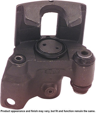 CARDONE Reman Disc Brake Caliper P/N:19-1263 Fits: Dodge Monaco 92-90, Eagle Premier 92-88 - Image 3