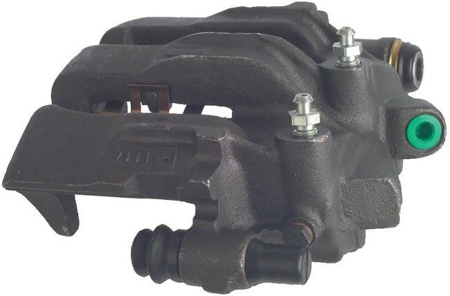 CARDONE Reman Disc Brake Caliper P/N:19-1264 Fits: Volvo 740 90-85, Volvo 760 90-85, Volvo 780 91-87 - Image 1