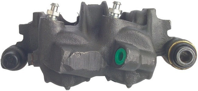CARDONE Reman Disc Brake Caliper P/N:19-1264 Fits: Volvo 740 90-85, Volvo 760 90-85, Volvo 780 91-87 - Image 2