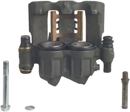 CARDONE Reman Disc Brake Caliper P/N:19-1264 Fits: Volvo 740 90-85, Volvo 760 90-85, Volvo 780 91-87 - Image 3