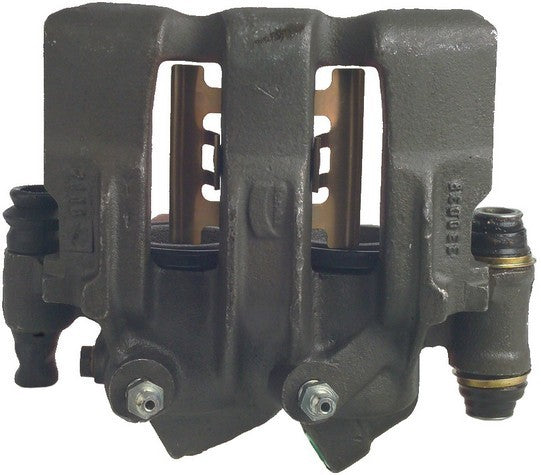 CARDONE Reman Disc Brake Caliper P/N:19-1264 Fits: Volvo 740 90-85, Volvo 760 90-85, Volvo 780 91-87 - Image 4