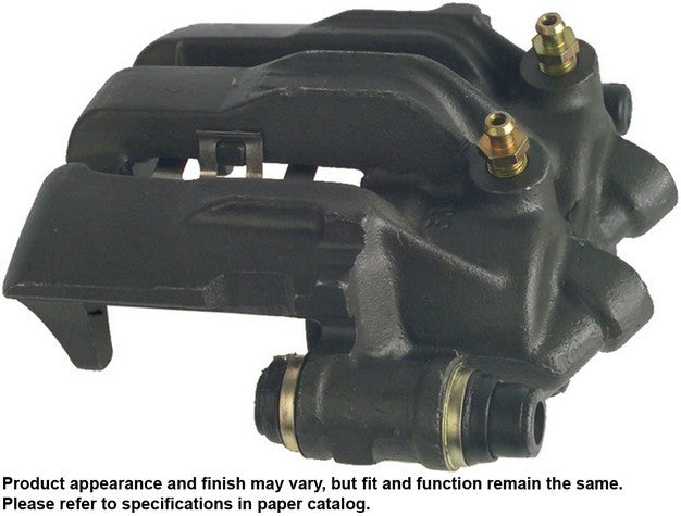 CARDONE Reman Disc Brake Caliper P/N:19-1265 Fits: Volvo 740 90-85, Volvo 760 90-85, Volvo 780 91-87 - Image 1