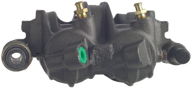 CARDONE Reman Disc Brake Caliper P/N:19-1265 Fits: Volvo 740 90-85, Volvo 760 90-85, Volvo 780 91-87 - Image 2