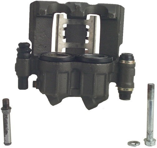 CARDONE Reman Disc Brake Caliper P/N:19-1265 Fits: Volvo 740 90-85, Volvo 760 90-85, Volvo 780 91-87 - Image 3